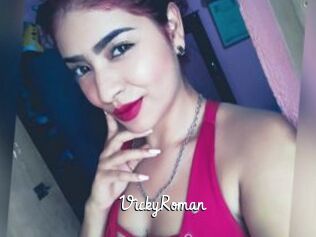VickyRoman