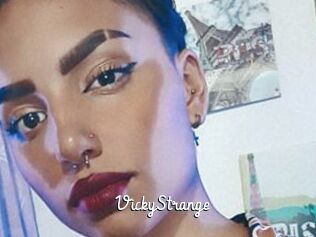 VickyStrange