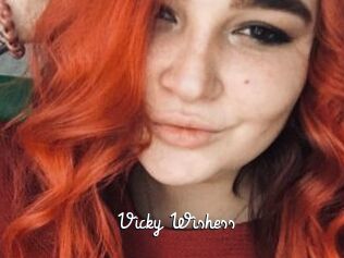 Vicky_Wishess
