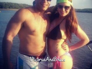 VictoriaAndBruce