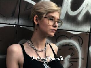 VictoriaFlowerSi