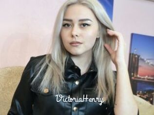 VictoriaHenry