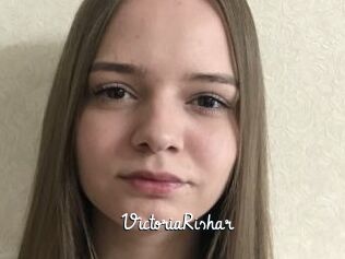 VictoriaRishar