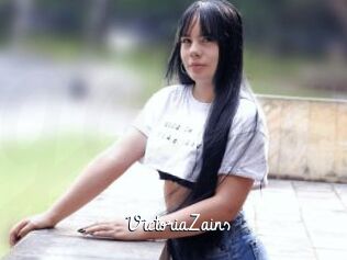 VictoriaZains