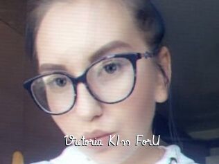 Victoria_KIss_ForU