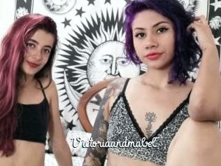 Victoriaandmabel