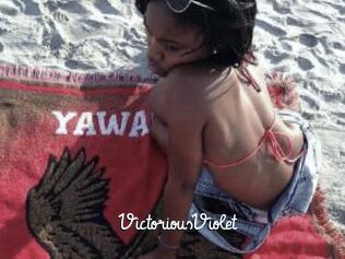 VictoriousViolet Galerie du Sexe