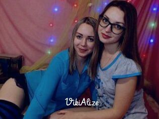 VikiAlize