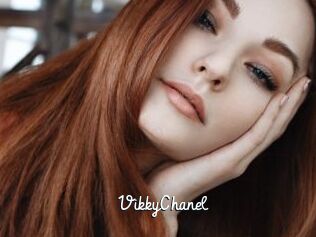 VikkyChanel