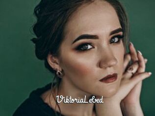 ViktoriaLebed
