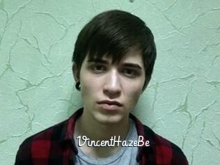 VincentHazeBe