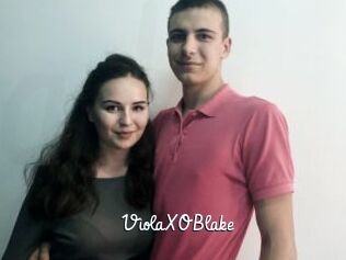 ViolaXOBlake