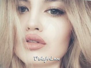 ViolaforLove