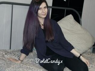 VioletCandyx