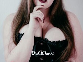 VioletCherri