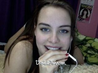 VioletJohnson