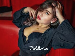 VioletLoren