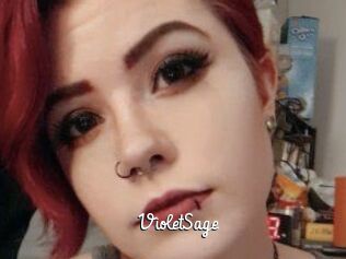 Violet_Sage