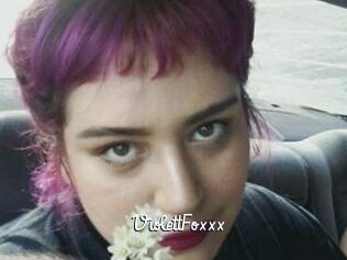 ViolettFoxxx