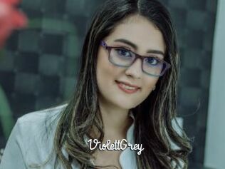 ViolettGrey