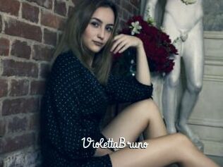 ViolettaBruno