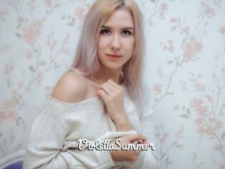 ViolettaSummer