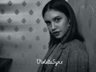 ViolettaSynx
