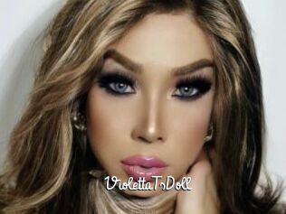 ViolettaTsDoll