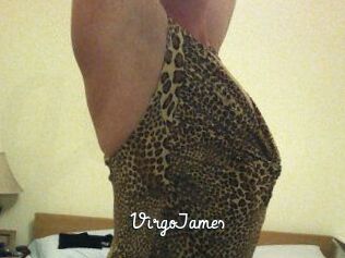 Virgo_James