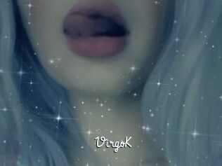 VirgoK