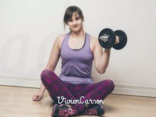 VivienCarson