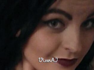 VixenAJ