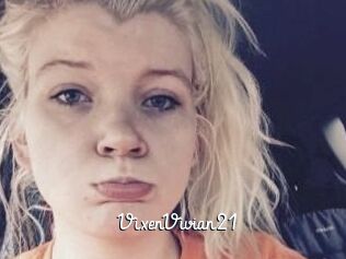 VixenVivian21
