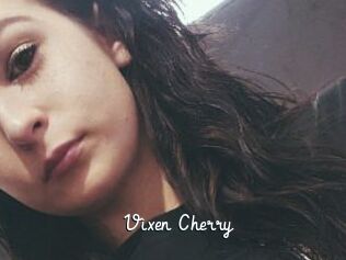 Vixen_Cherry