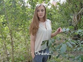 Voskehat
