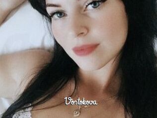 Vostokova