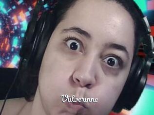 Vulverinne