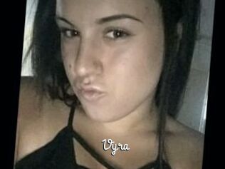 Vyra