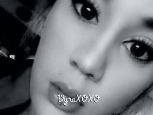 VyraXOXO