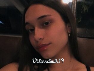 Valennclouth19