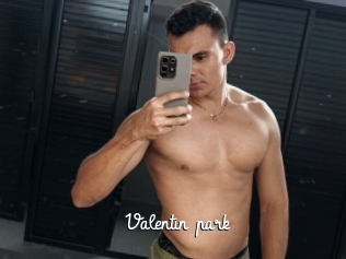 valentin_park Galerie du Sexe