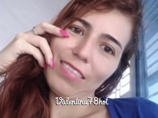 Valentina78hot
