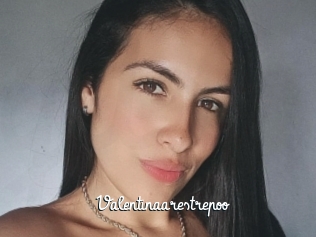 Valentinaarestrepoo