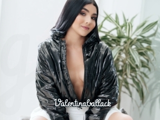 valentinaballack Galerie du Sexe