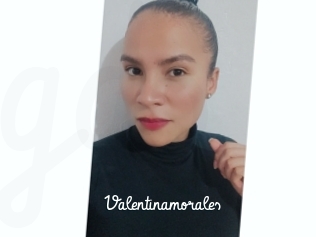 Valentinamorales