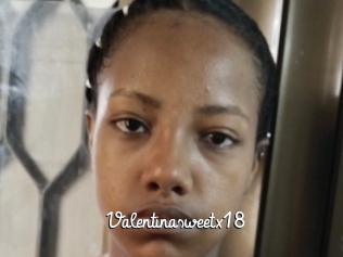 Valentinasweetx18