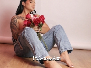 valentinewhitte Galerie du Sexe