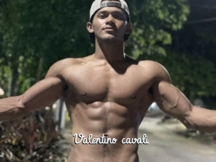 Valentino_cavali