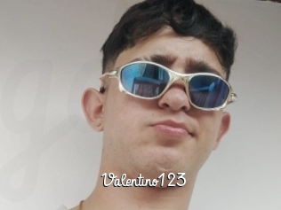 Valentino123