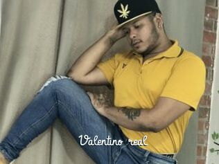 Valentino_real
